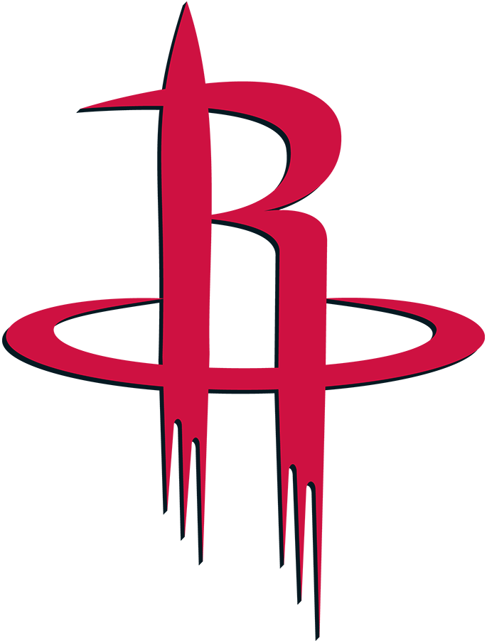 Houston Rockets 2019-Pres Alternate Logo iron on transfers for T-shirts
